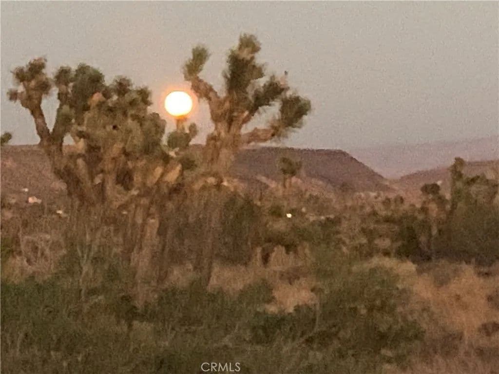 Lots & Land-Other in Pioneertown - Pioneertown, California, 92268