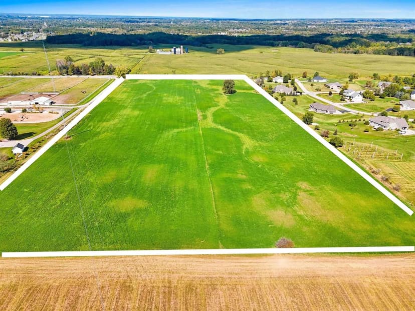 Lots & Land-Other in GREEN BAY