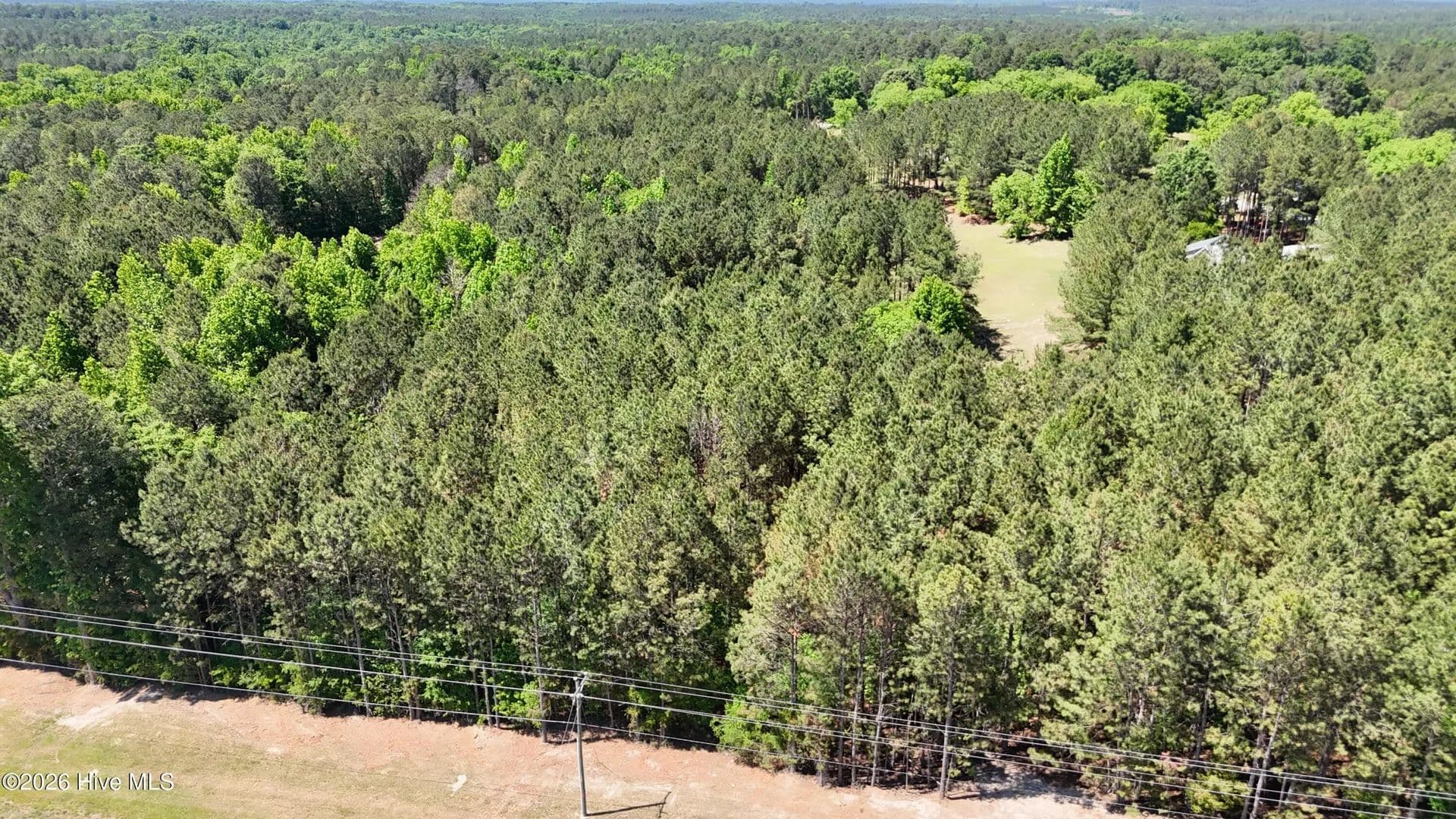 Lots & Land-Other in Appling - Appling, Georgia, 30802