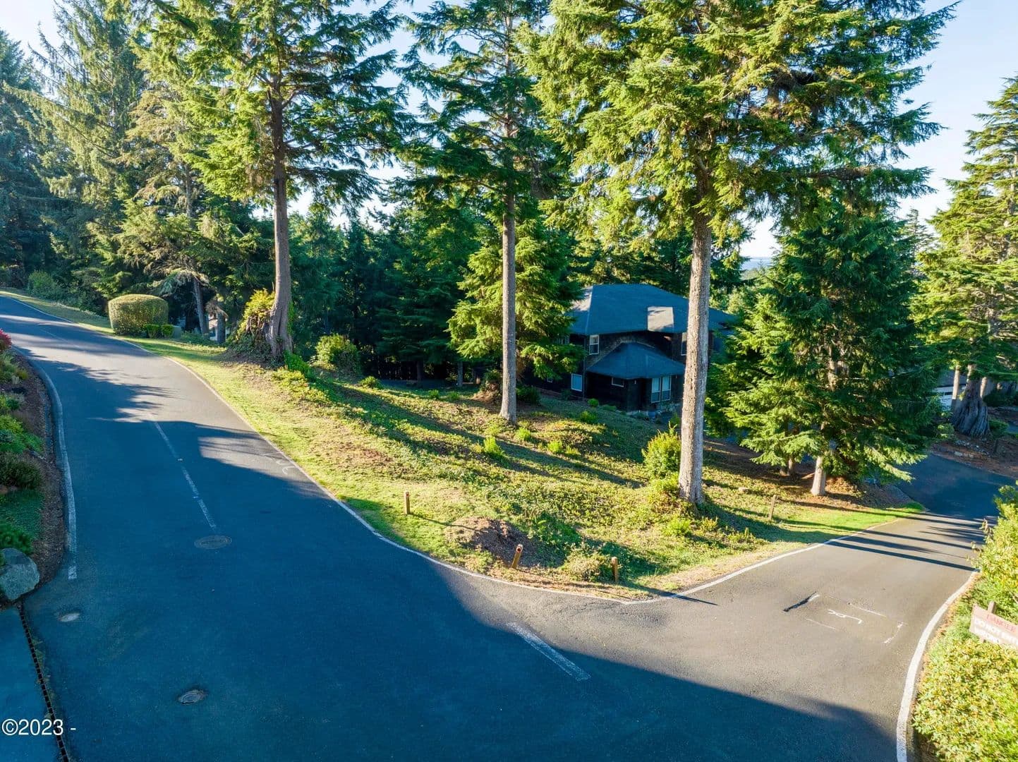 Lots & Land-Other in Gleneden Beach - Gleneden Beach, Oregon, 97388