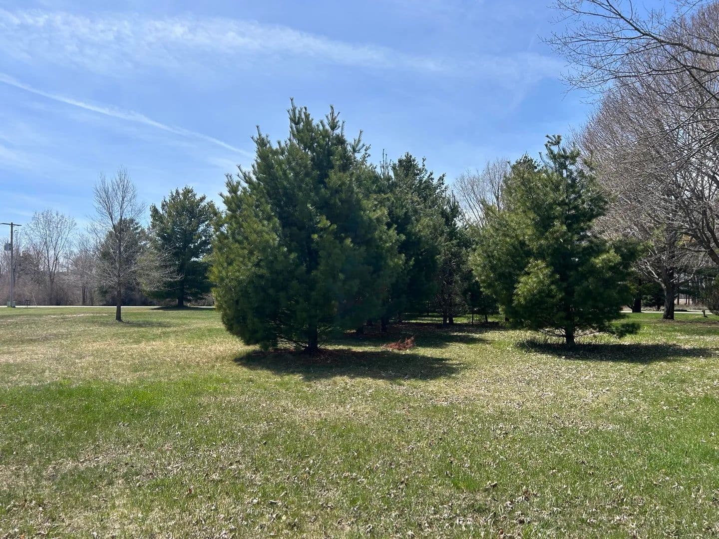 Vacant Land in Oscoda - Oscoda, Michigan, 48750