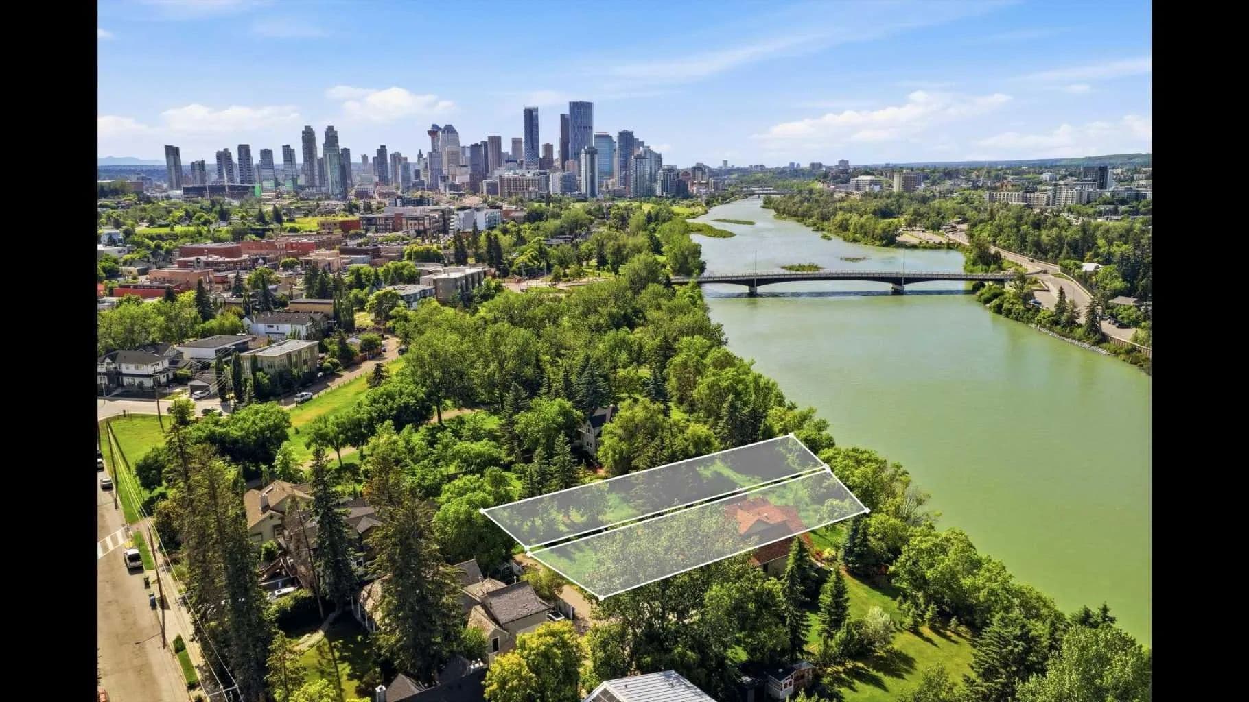 0.22 Acres of Land for Sale in Calgary, AB - land for sale