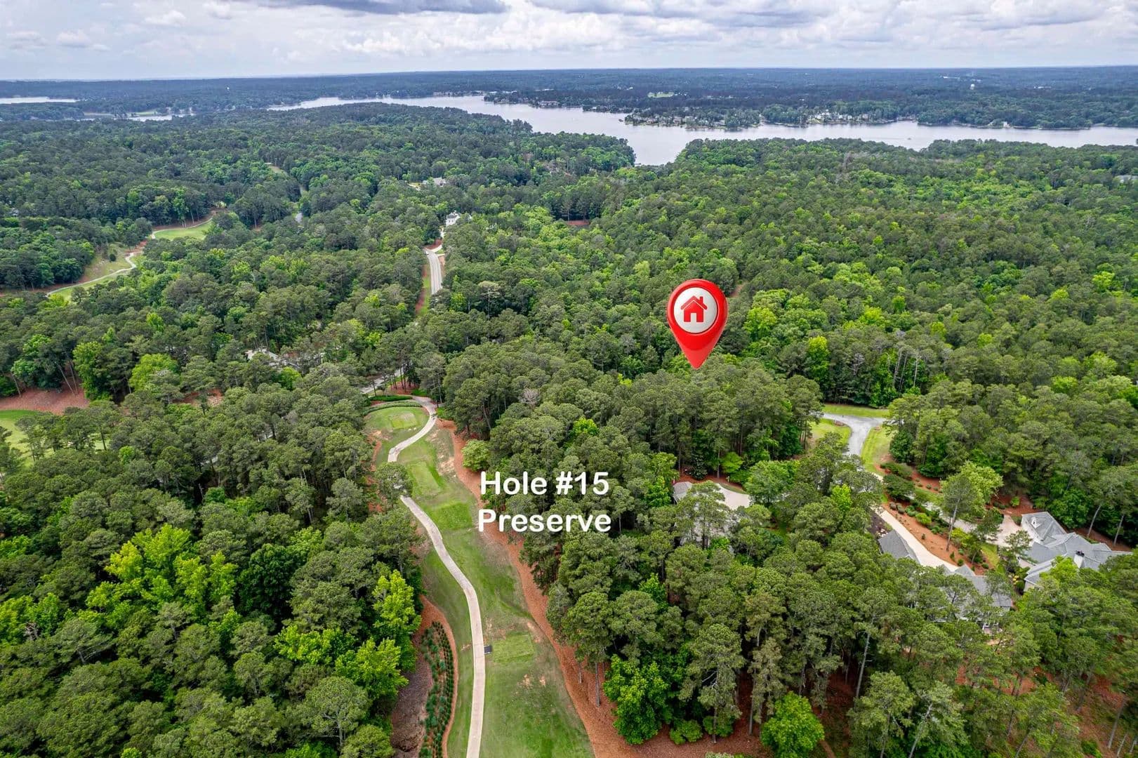 Lots & Land-Other in Greensboro - Greensboro, Georgia, 30642