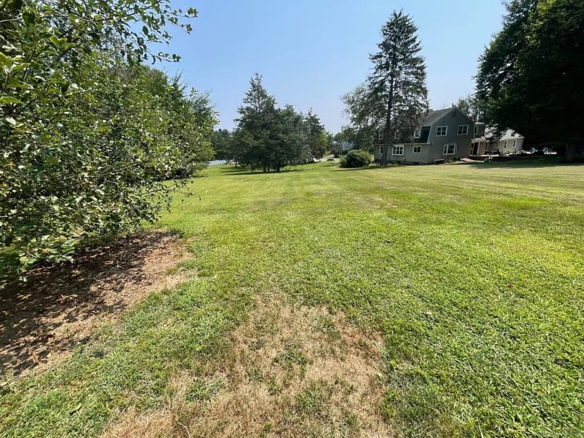 Vacant Land in Wethersfield
