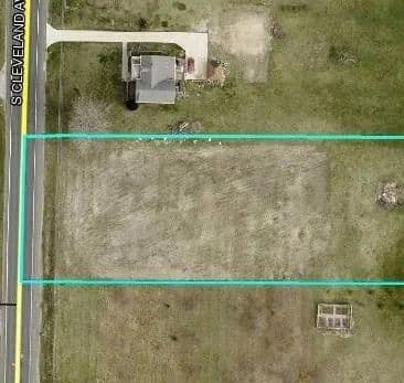 Vacant Land in St. Joseph - Michigan, 49085