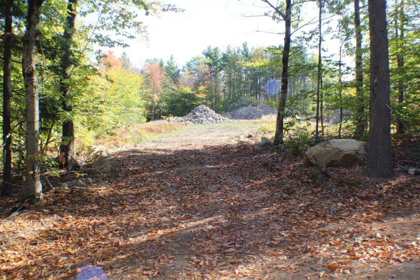 Land -Single Family Acreage in Gilford