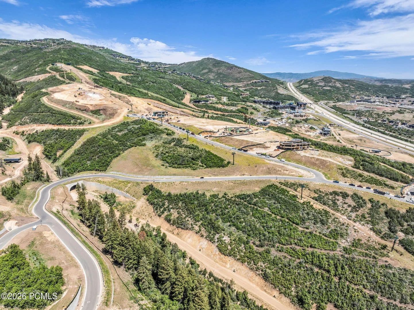 Vacant Land in Park City - Park City, Utah, 84060