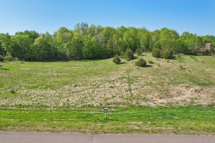 Vacant Land in Franconia Twp