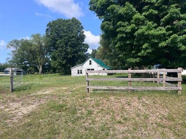 Vacant Land in Kaleva - Kaleva, Michigan, 49645