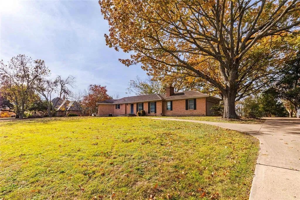 Vacant Land in Rockwall - land for sale