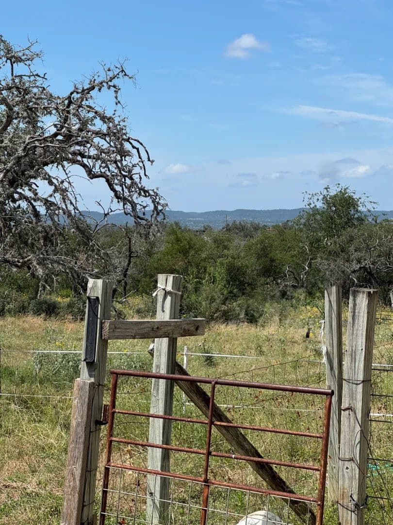 High fenced 22 ACRES - Bandera, Texas, 78003