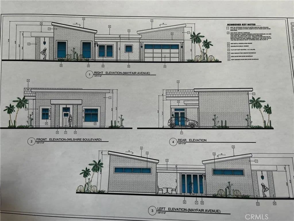 0.18 Acres of Land for Sale in 29 Palms, CA - California, 92277