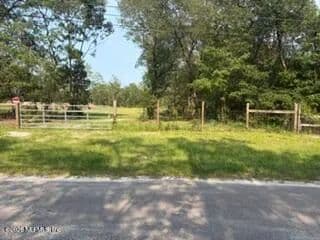 Vacant Land in Middleburg - Middleburg, Florida, 32068