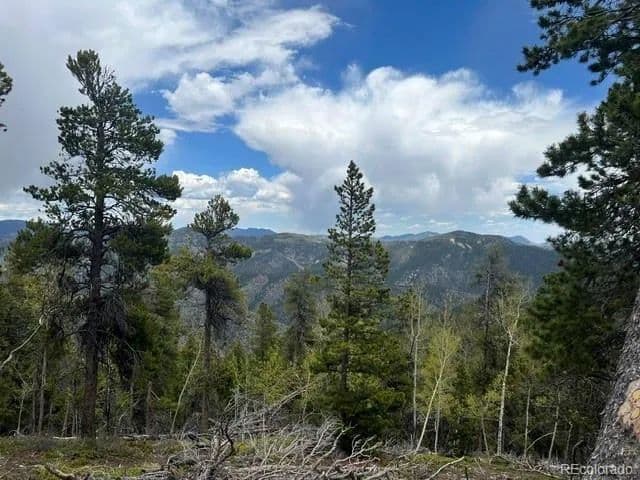 Property from 002 Sunny Skies Trail - KW - Idaho Springs, Colorado, 80452