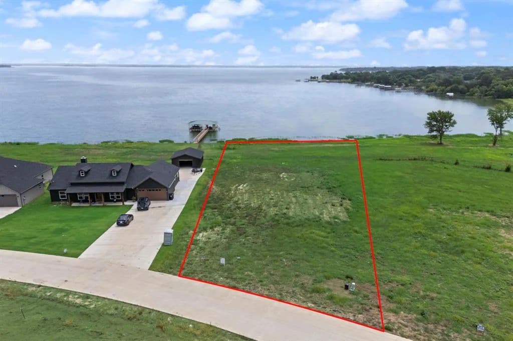 Vacant Land in West Tawakoni - West Tawakoni, Texas, 75474