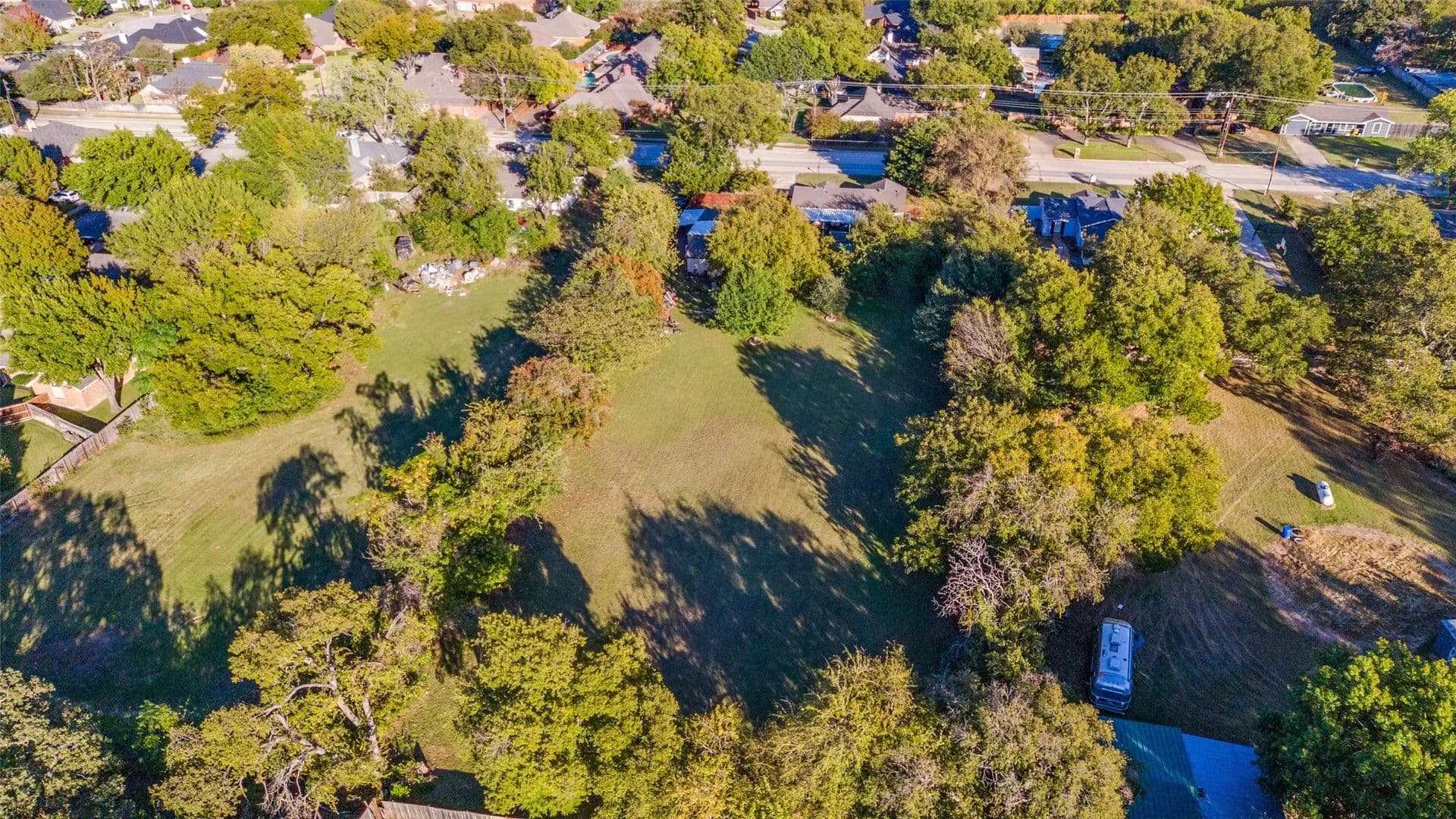 Property from 2601 Murphy Drive - KW - Bedford, Texas, 76021