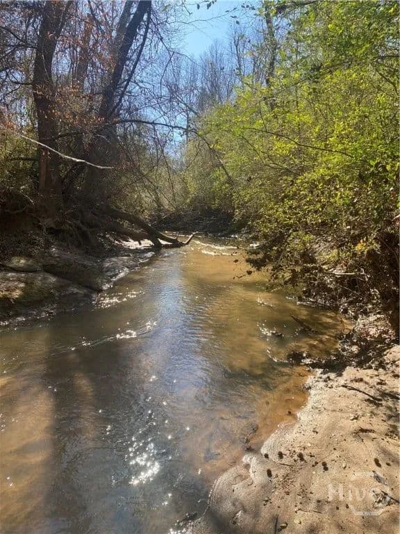 Vacant Land in Loganville