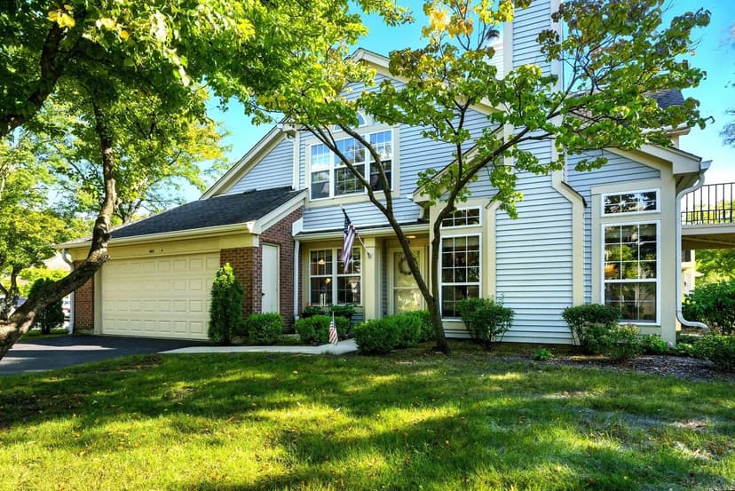 Property from 401 Cromwell Circle #4 - KW