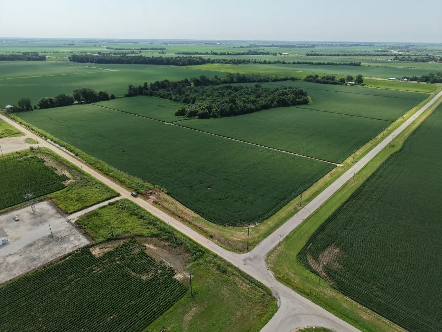 Arkansas Land Auction - Lawrence County - Arkansas,