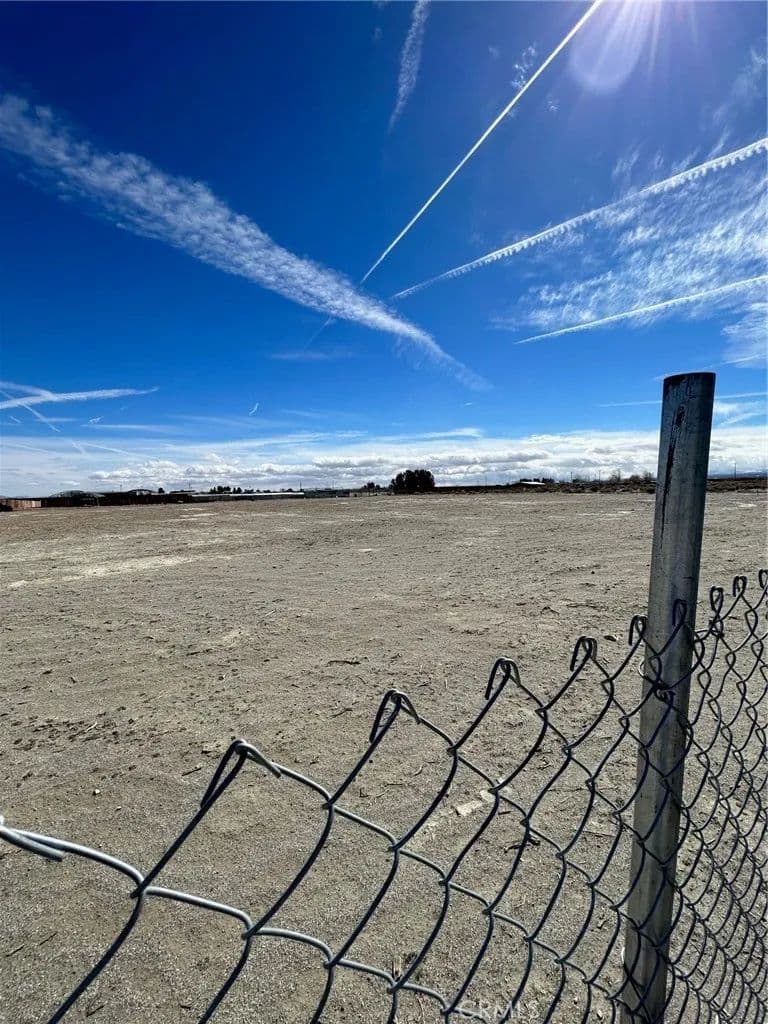 Vacant Land in El Mirage - El Mirage, California, 92301