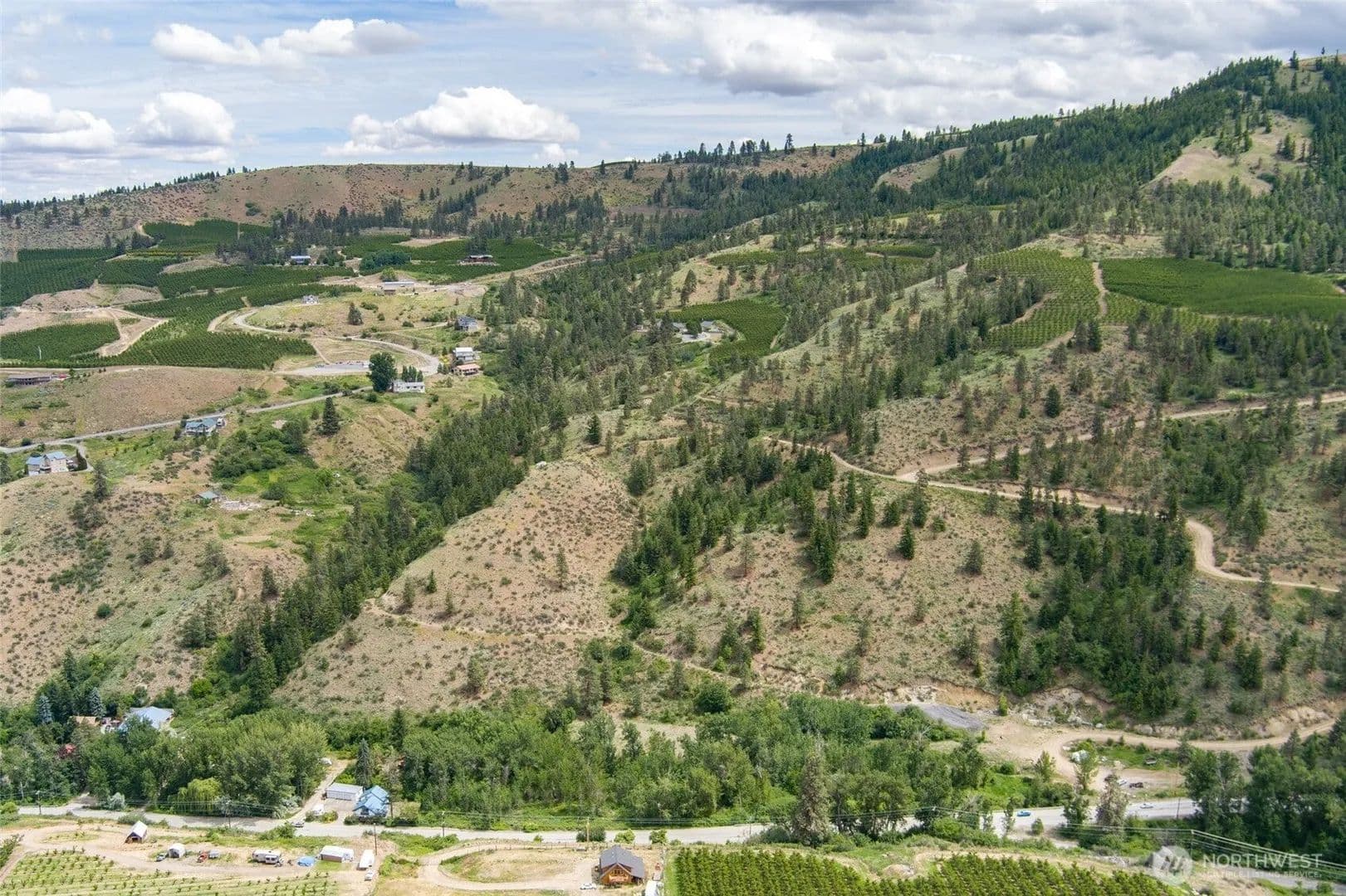 Lots & Land-Other in Wenatchee - Wenatchee, Washington, 98801