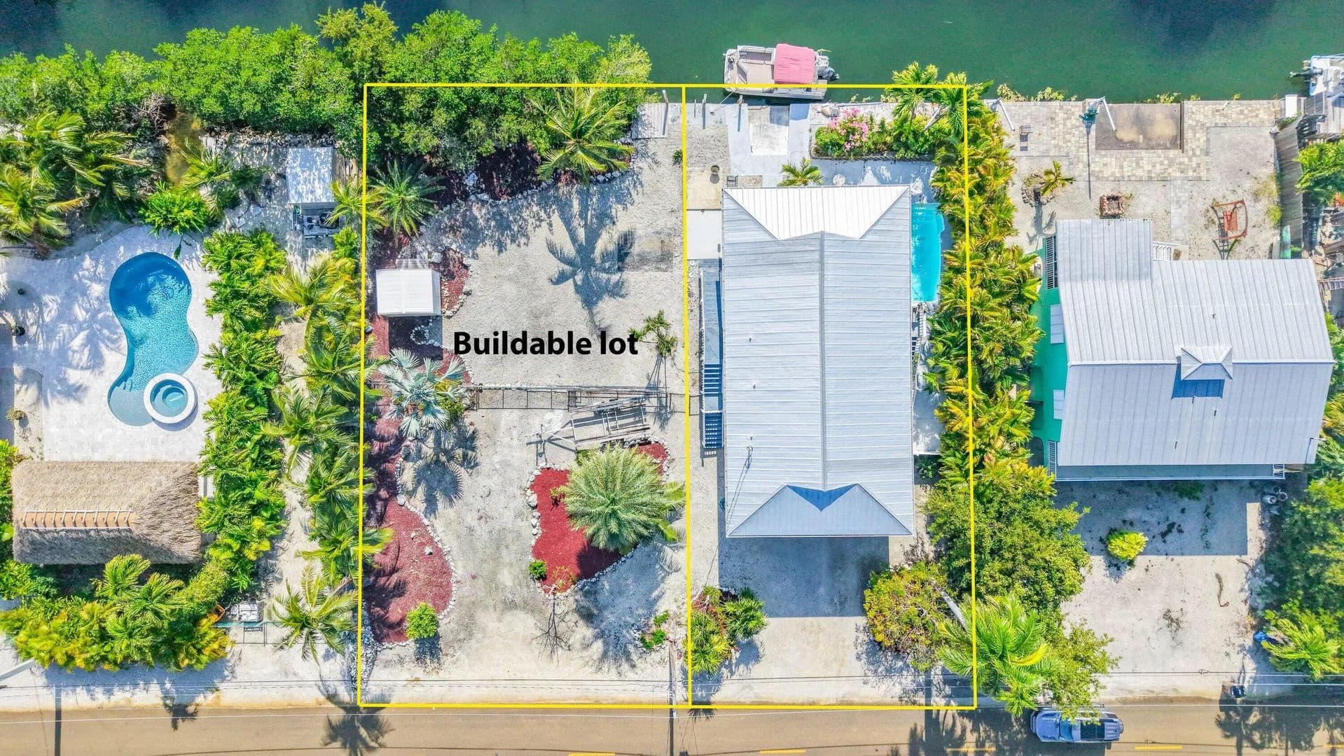 Property from Martinique Lane - KW - , Florida, 33042