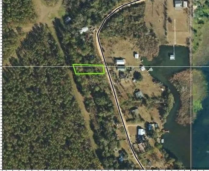 Lots & Land-Other in Donalsonville - Donalsonville, Georgia, 39845