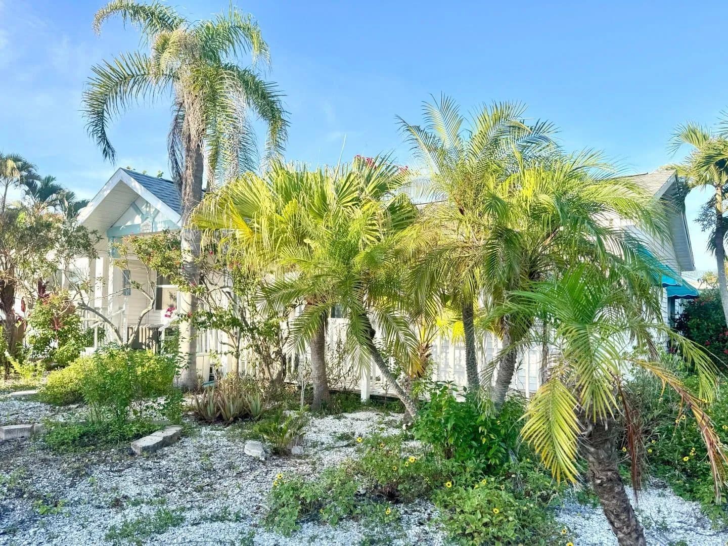 0.11 Acres of Land for Sale in INDIAN ROCKS BEACH, FL - Indian Rocks Beach, Florida, 33785