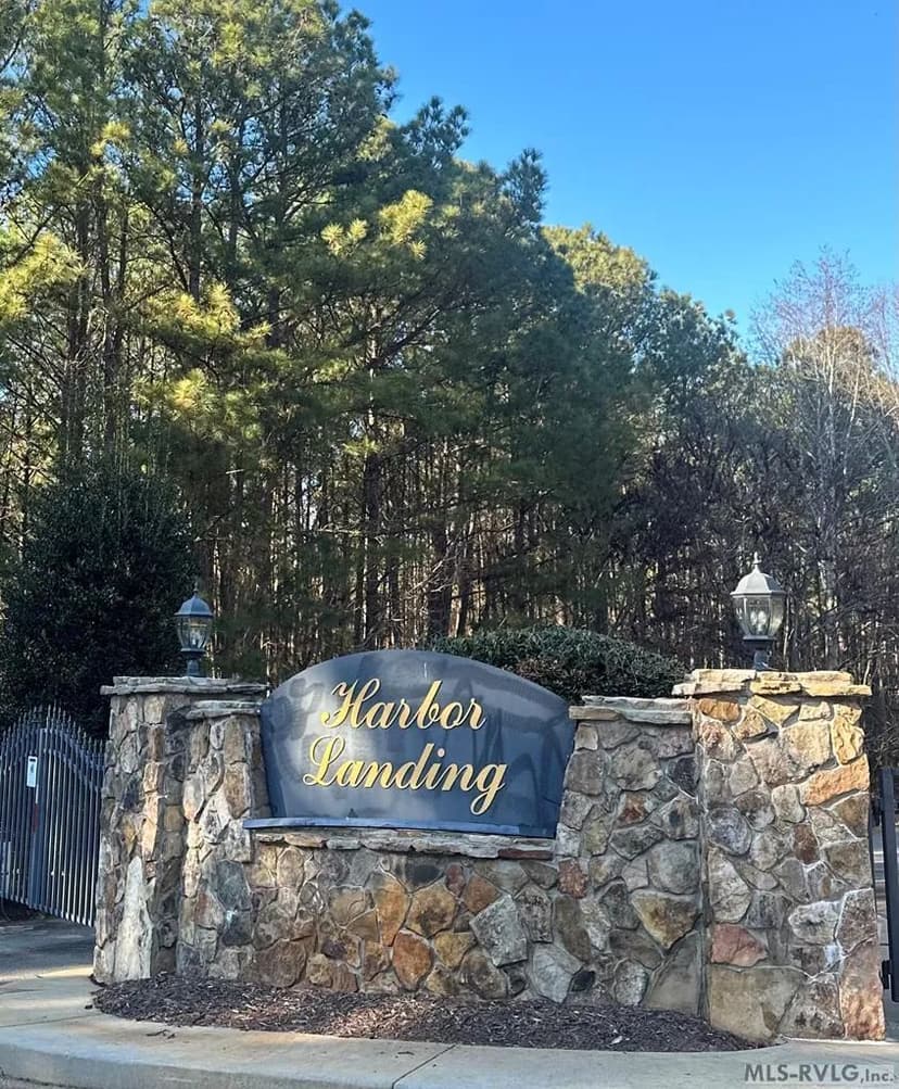 Vacant Land in Macon