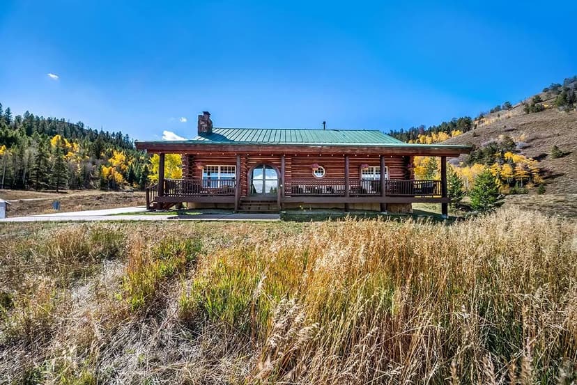 Antler Basin Ranch