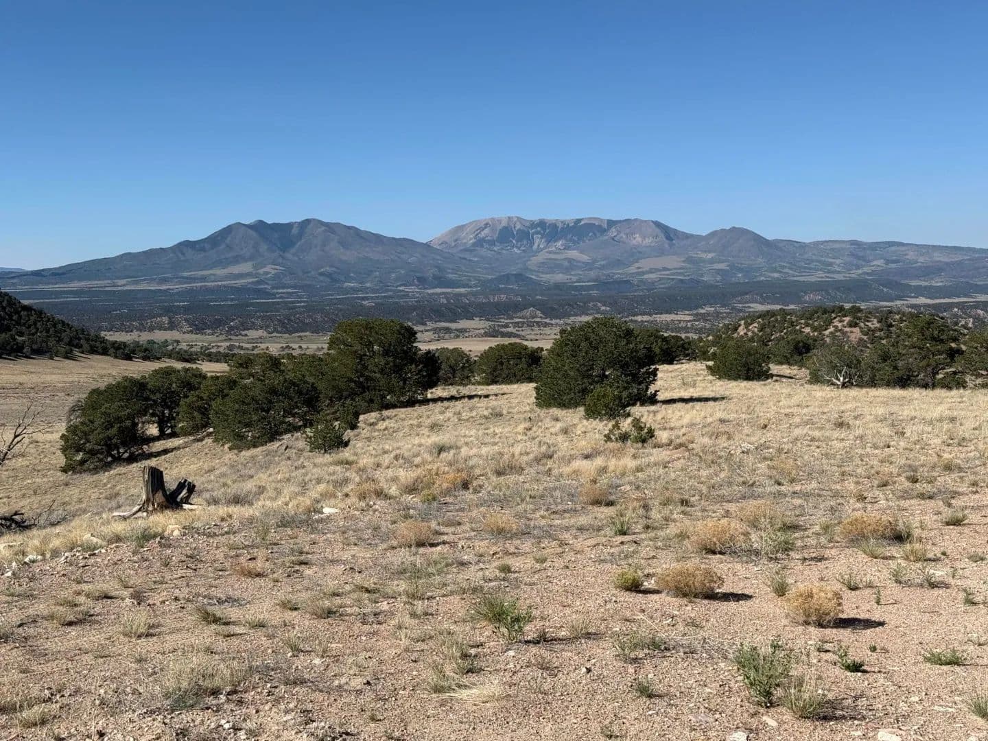 26 Turkey Creek Ranch, Gardner, CO 81040 - Gardner, Colorado, 81040