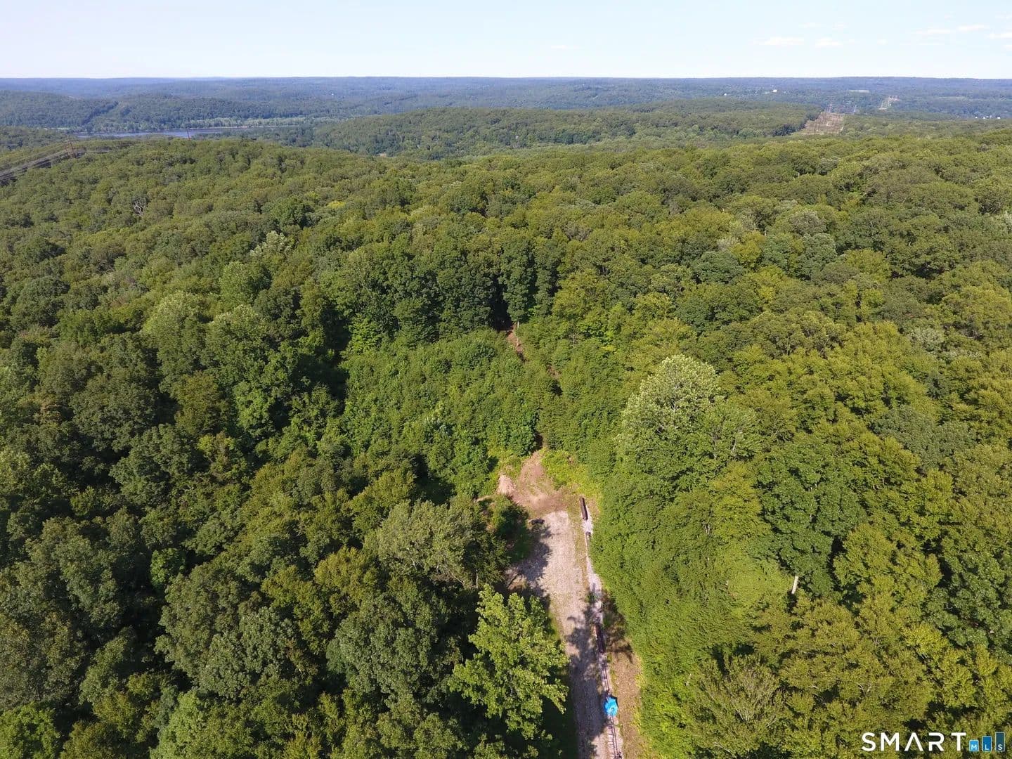 Vacant Land in Haddam - Haddam, Connecticut, 06438