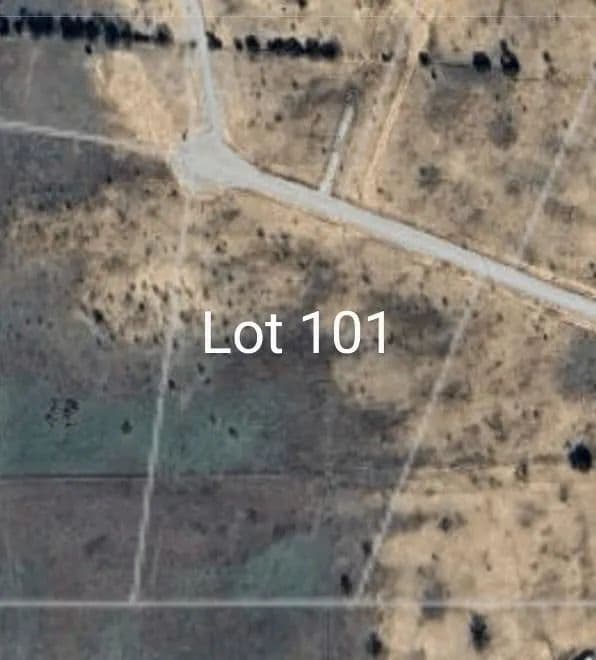 Property from Lot 101 New Hope Road - KW