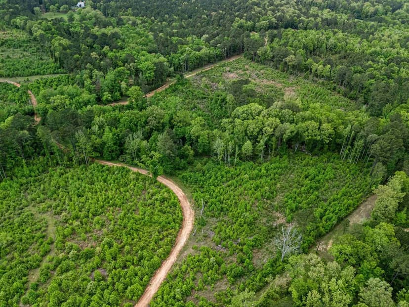 Vacant Land in Jefferson