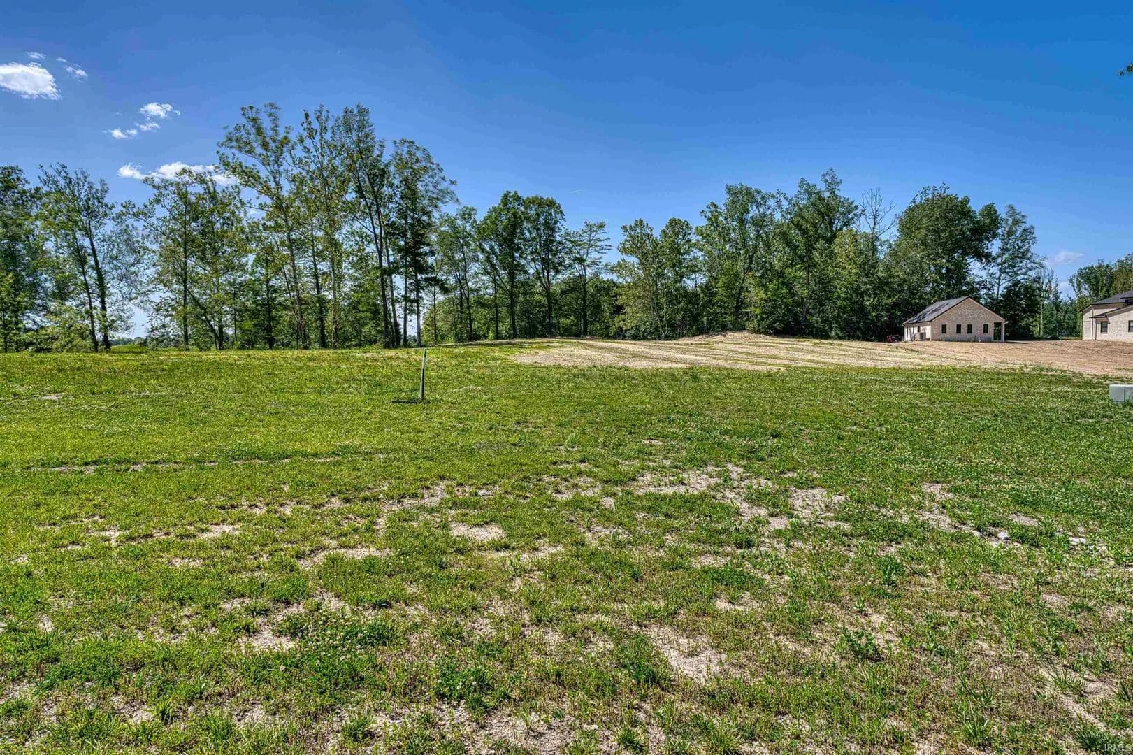 Vacant Land in Victoria Woods - Victoria Woods, Indiana, 47601
