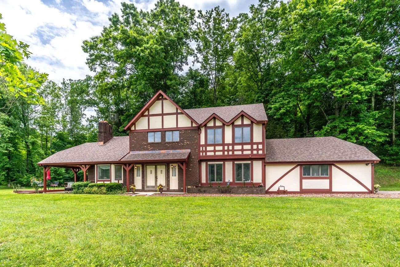 Property from 65 Proctor Place - KW - Renfro Valley, Kentucky, 40473