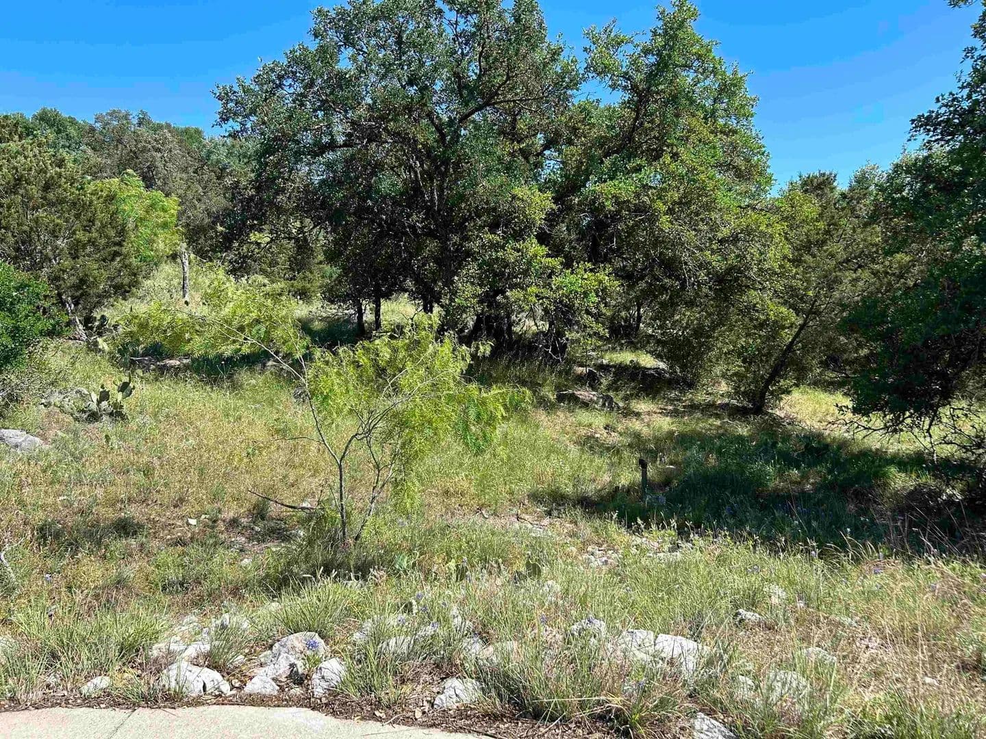 0.21 Acres of Land for Sale in Horseshoe Bay, Texas - Horseshoe Bay, Texas, 78657