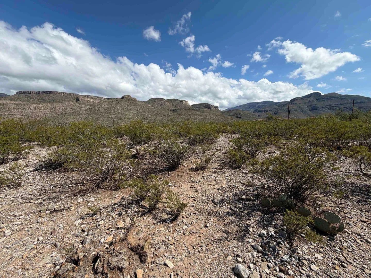 Lots & Land-Other in Alamogordo - Alamogordo, New Mexico, 88310
