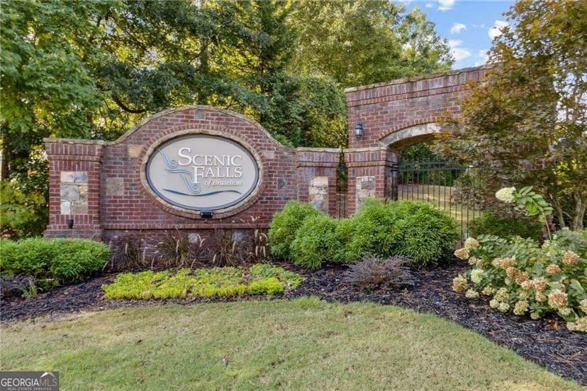 Property from 745 Walnut River Trail - KW