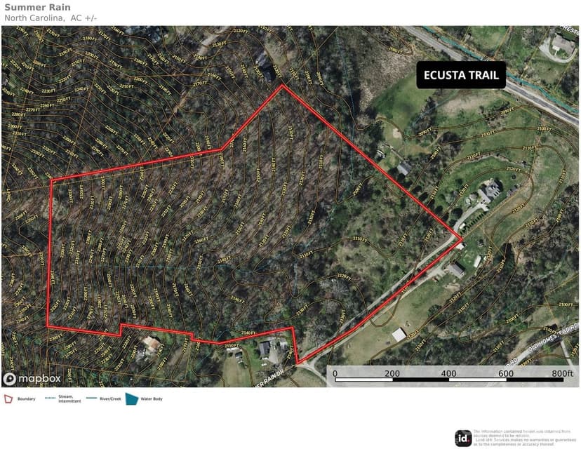 Property from 0 Summer Rain Drive - KW