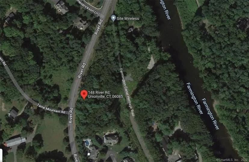 Property from Unknown Address - KW