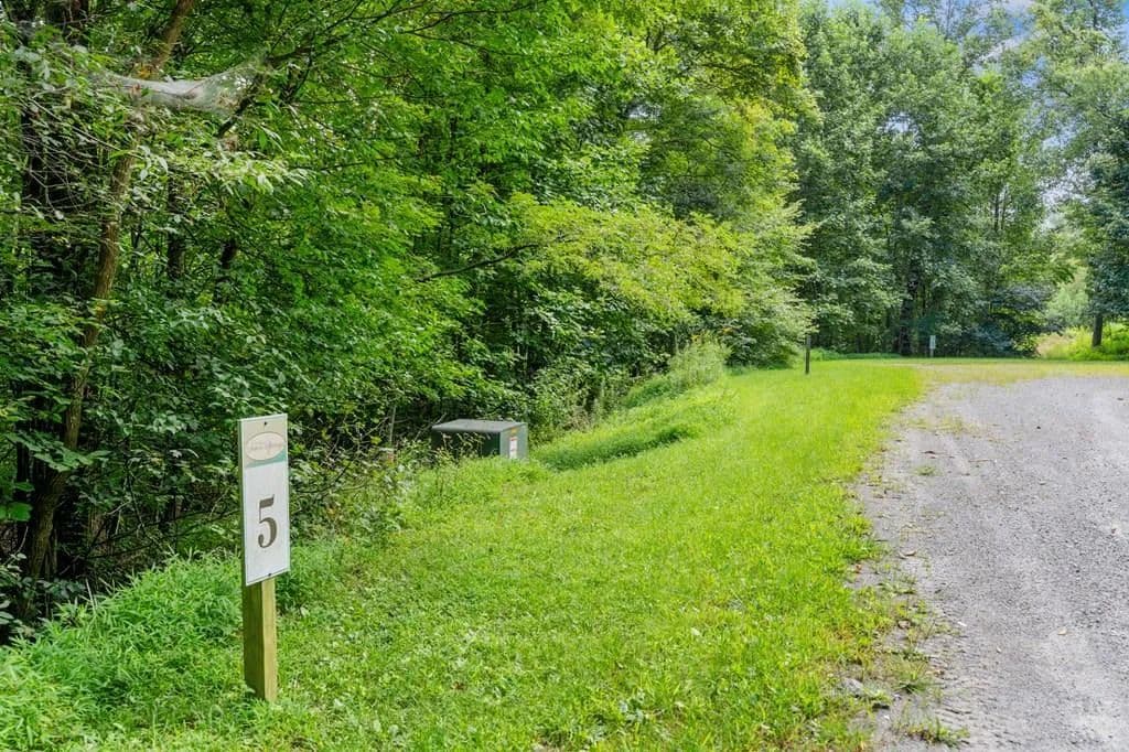 Vacant Land in Fancy Gap - Fancy Gap, Virginia, 24328
