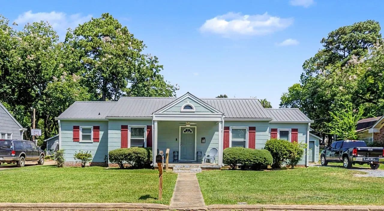 743 Westbrook St - West Point, Mississippi, 39773
