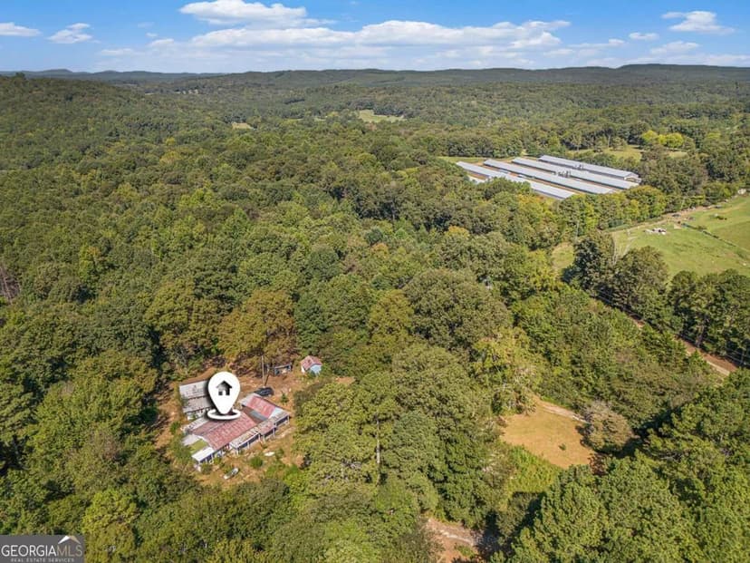 Property from 655 Hall Station Road - KW