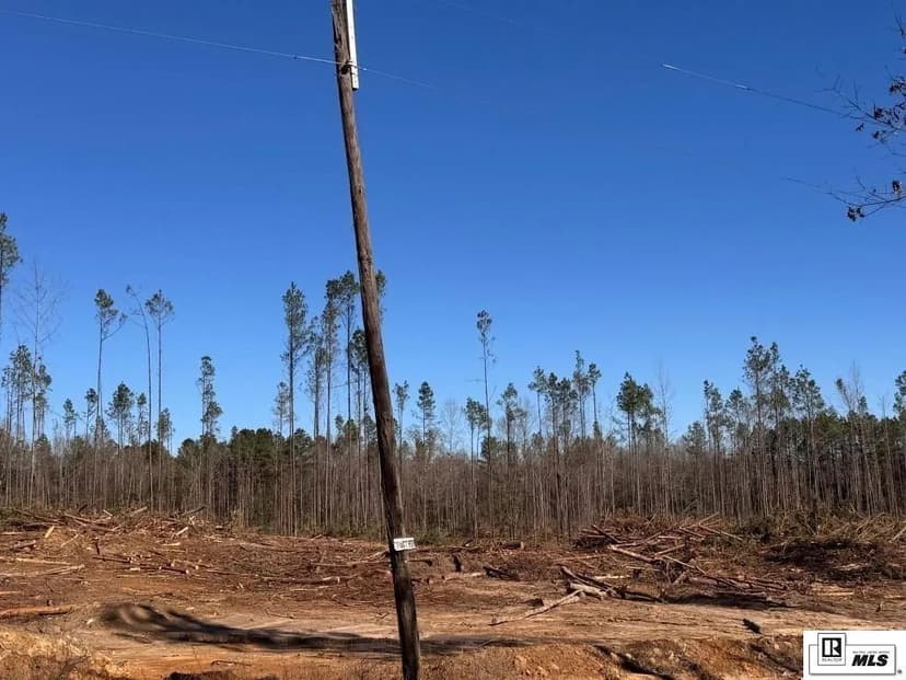 Vacant Land in Kelly