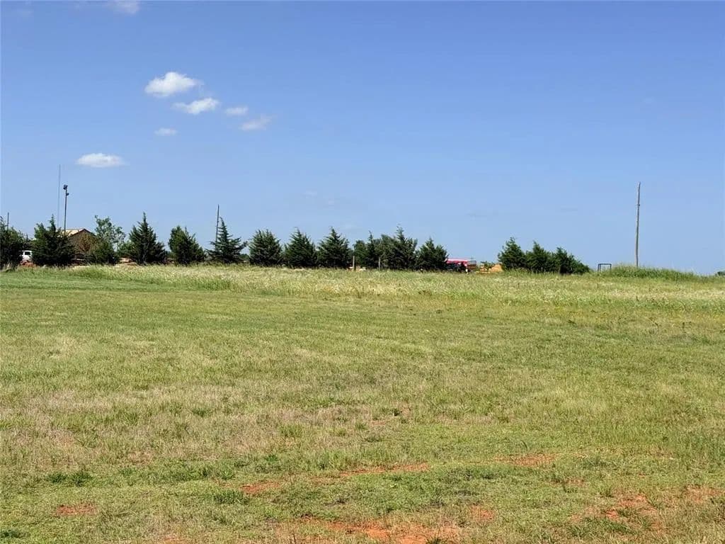 0.85 Acres of Land for Sale in Edmond, Oklahoma - Edmond, Oklahoma, 73025