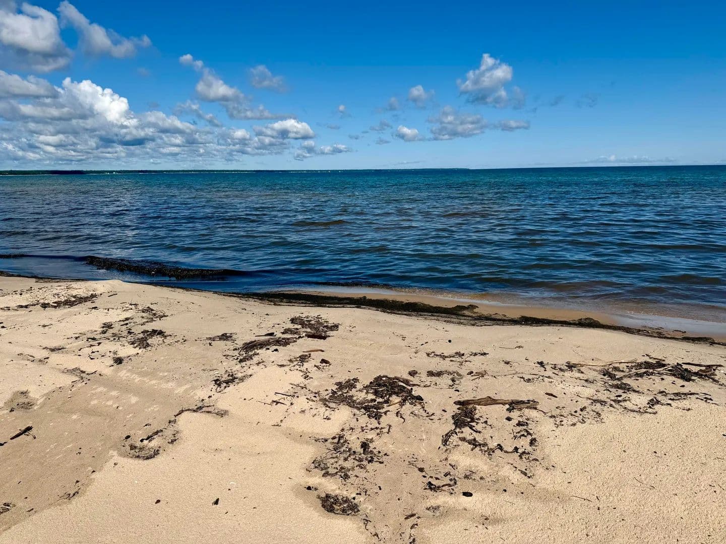 Vacant Land in Ocqueoc - Ocqueoc, Michigan, 49759