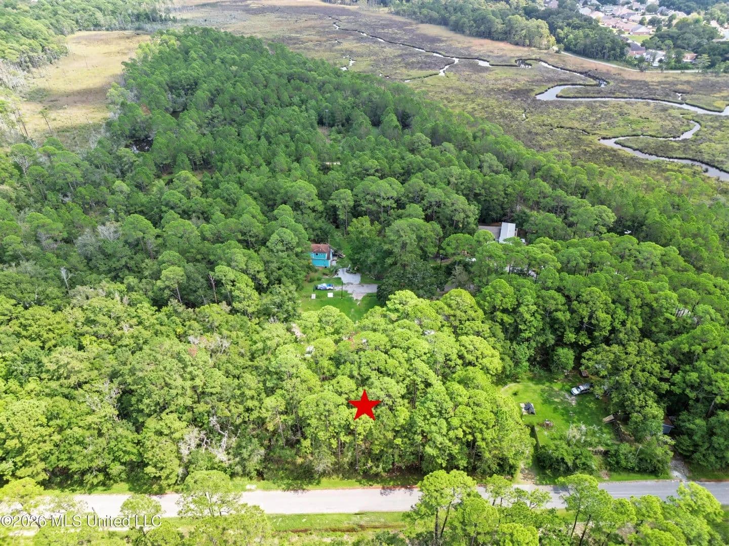 Lots & Land-Other in Ocean Springs - Ocean Springs, Mississippi, 39564