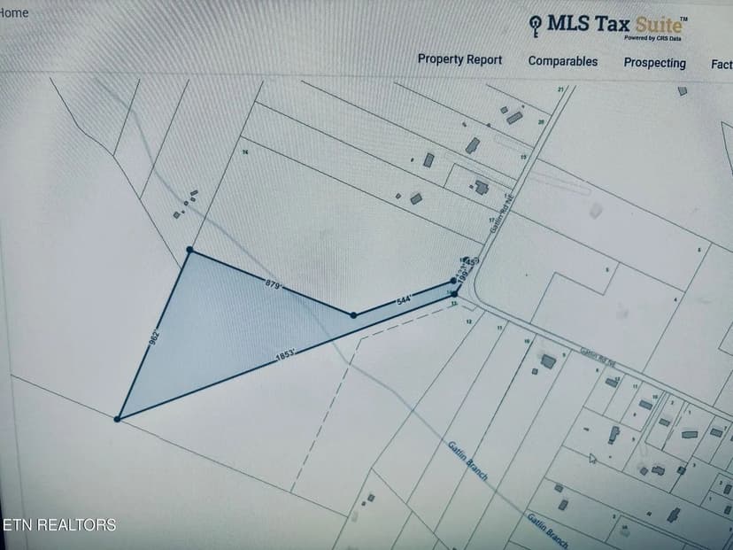 Lots & Land-Other in Cleveland
