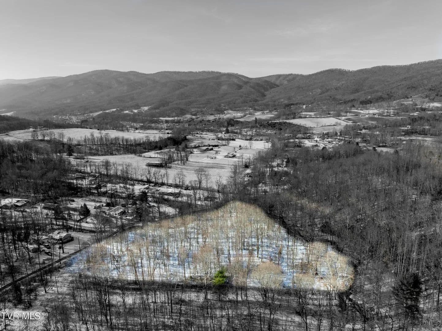 Lots & Land-Other in Elizabethton - Elizabethton, Tennessee, 37643